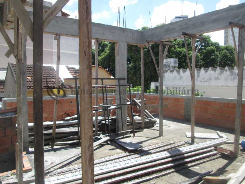 Casa de Vila à venda com 3 quartos, 190m² - Foto 14