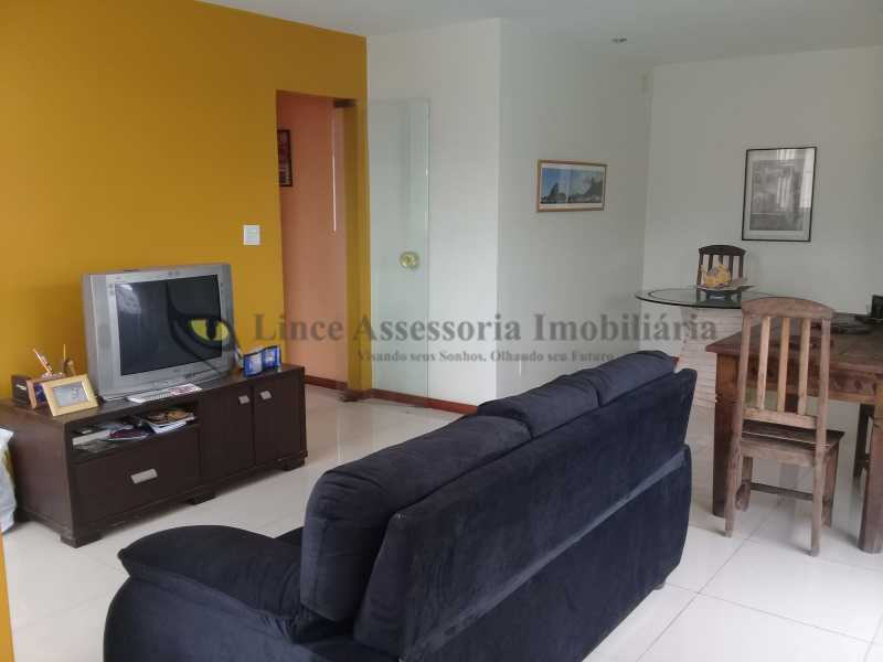 Cobertura à venda com 2 quartos, 105m² - Foto 3