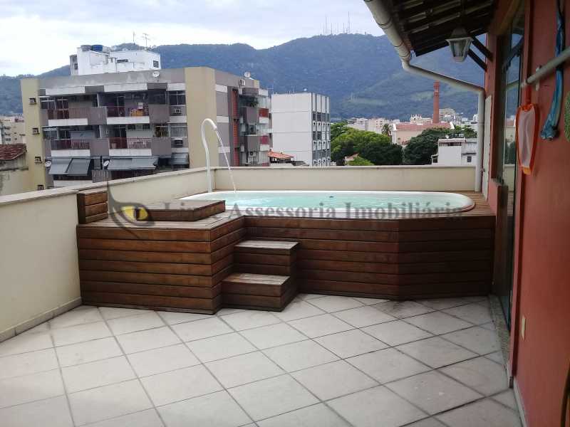 Cobertura à venda com 2 quartos, 105m² - Foto 15