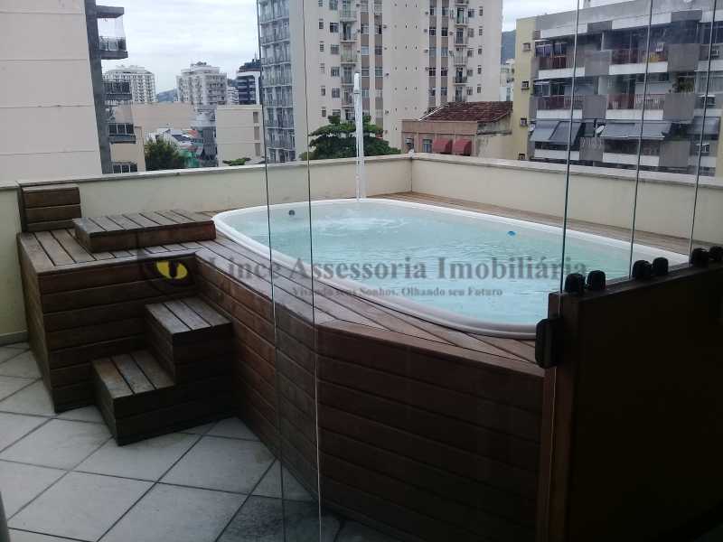 Cobertura à venda com 2 quartos, 105m² - Foto 17