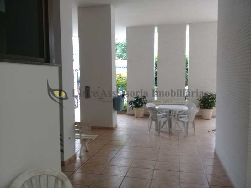 Cobertura à venda com 2 quartos, 105m² - Foto 23