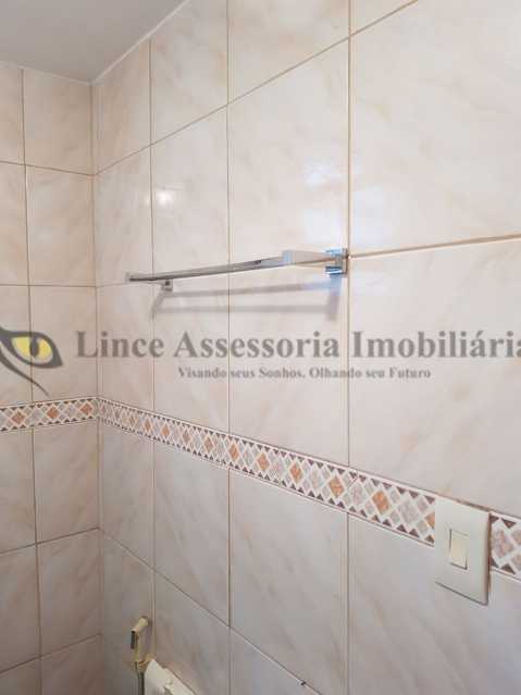 Apartamento à venda com 3 quartos, 190m² - Foto 14