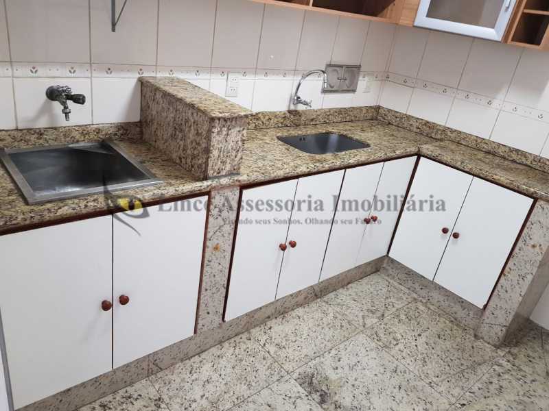 Apartamento à venda com 3 quartos, 190m² - Foto 18