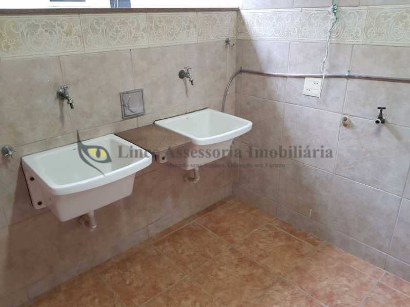 Apartamento à venda com 3 quartos, 190m² - Foto 23