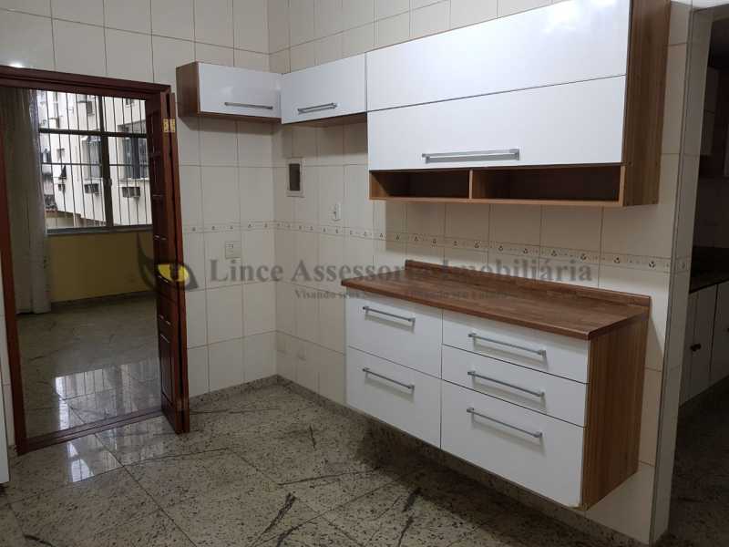 Apartamento à venda com 3 quartos, 190m² - Foto 20