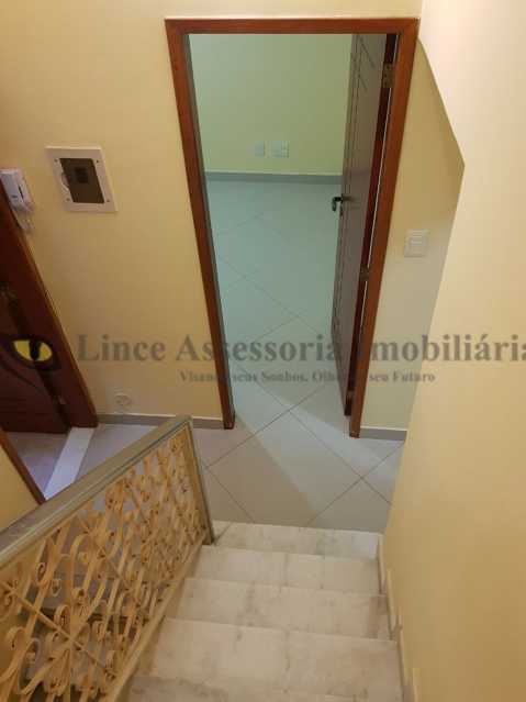 Apartamento à venda com 3 quartos, 190m² - Foto 25