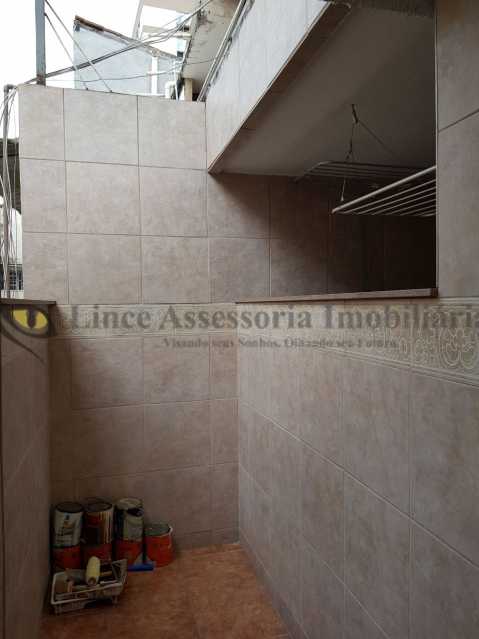 Apartamento à venda com 3 quartos, 190m² - Foto 26