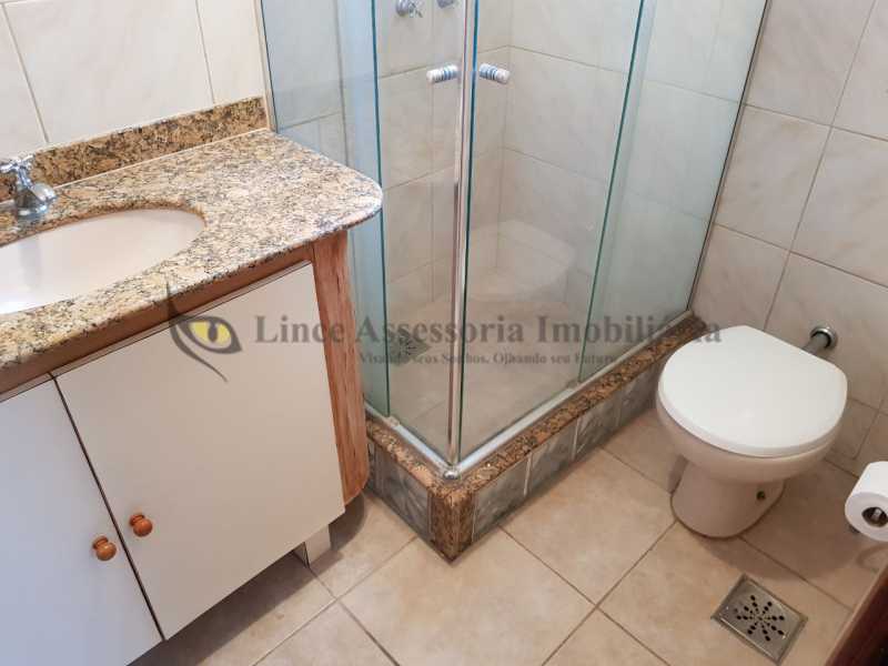 Apartamento à venda com 3 quartos, 190m² - Foto 16