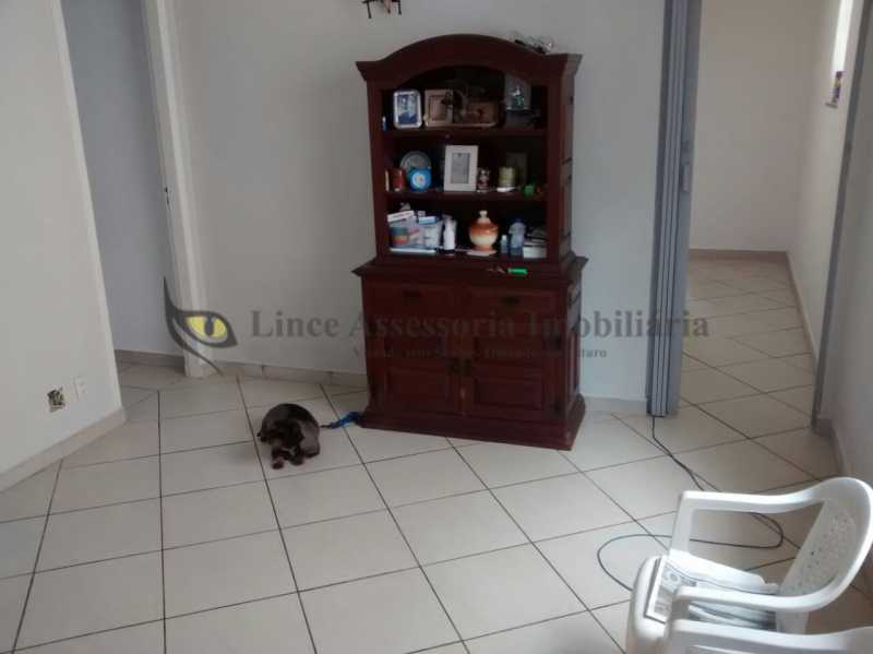 Apartamento à venda com 3 quartos, 78m² - Foto 3