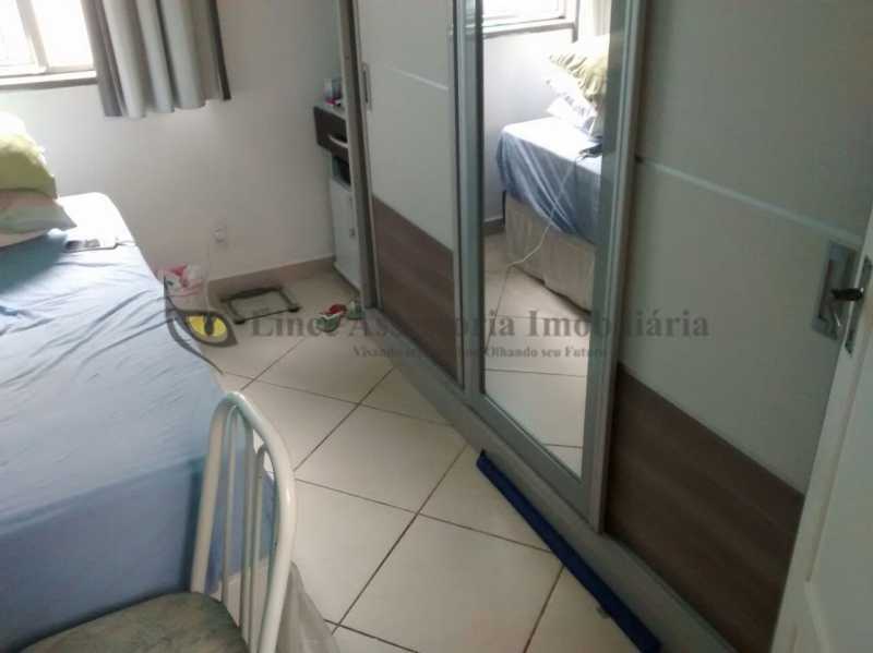 Apartamento à venda com 3 quartos, 78m² - Foto 7