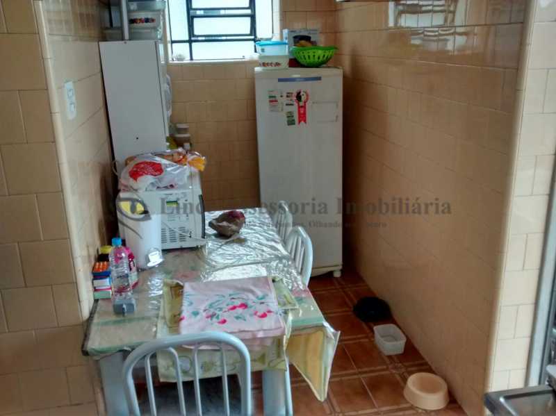 Apartamento à venda com 3 quartos, 78m² - Foto 11