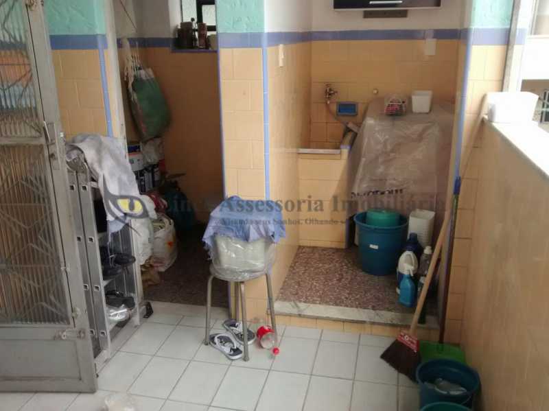 Apartamento à venda com 3 quartos, 78m² - Foto 17