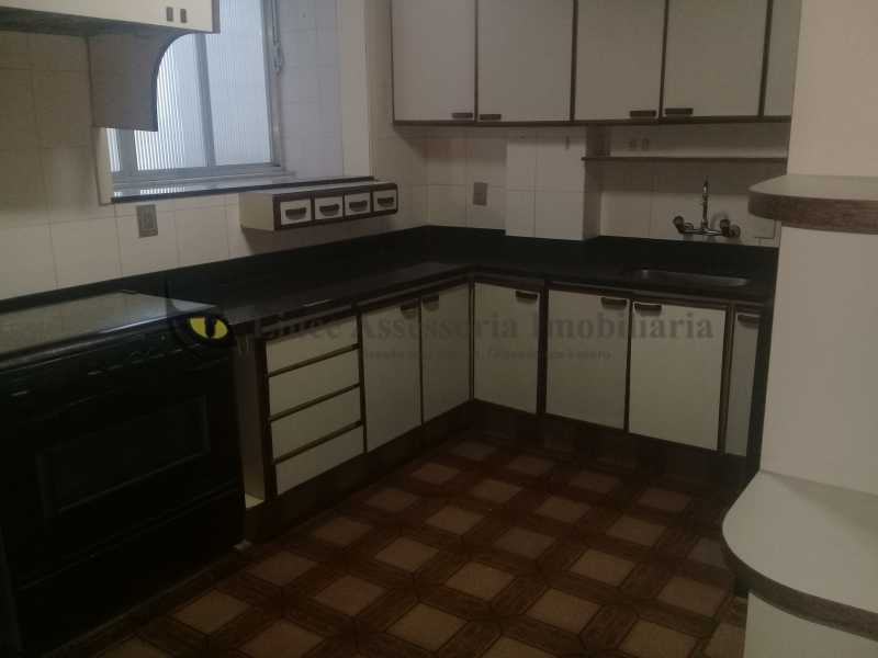 Apartamento à venda com 3 quartos, 167m² - Foto 19