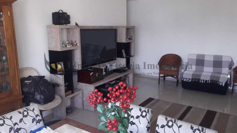 Apartamento à venda com 4 quartos, 160m² - Foto 4