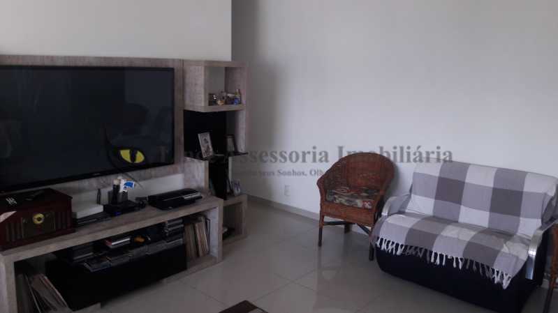 Apartamento à venda com 4 quartos, 160m² - Foto 5