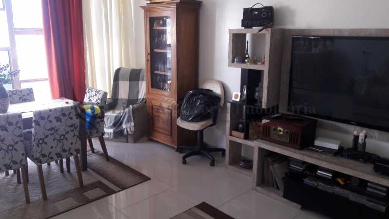 Apartamento à venda com 4 quartos, 160m² - Foto 6