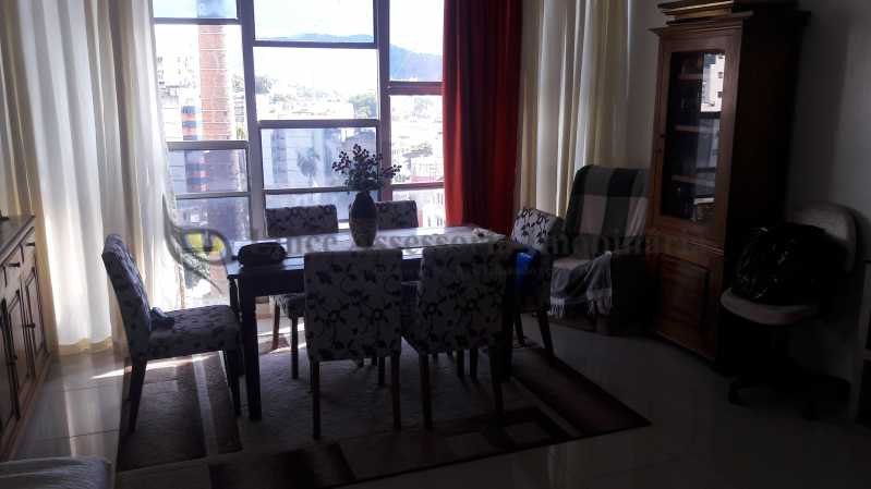 Apartamento à venda com 4 quartos, 160m² - Foto 7