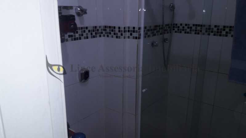 Apartamento à venda com 4 quartos, 160m² - Foto 15