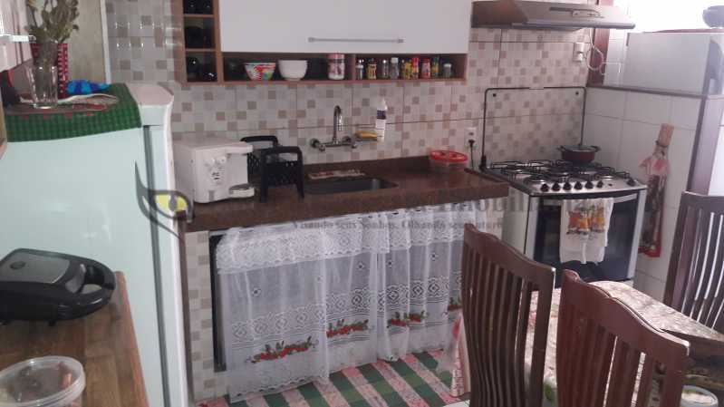 Apartamento à venda com 4 quartos, 160m² - Foto 20