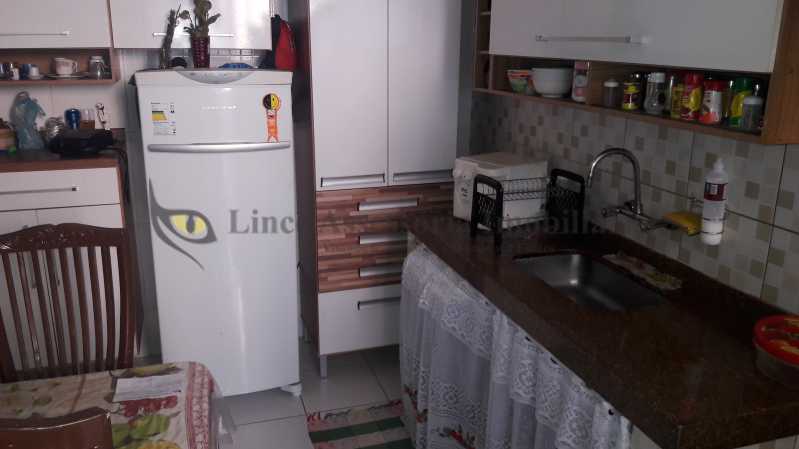 Apartamento à venda com 4 quartos, 160m² - Foto 22