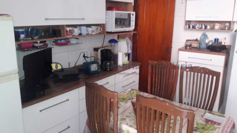 Apartamento à venda com 4 quartos, 160m² - Foto 23