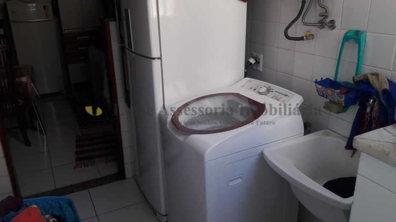 Apartamento à venda com 4 quartos, 160m² - Foto 25