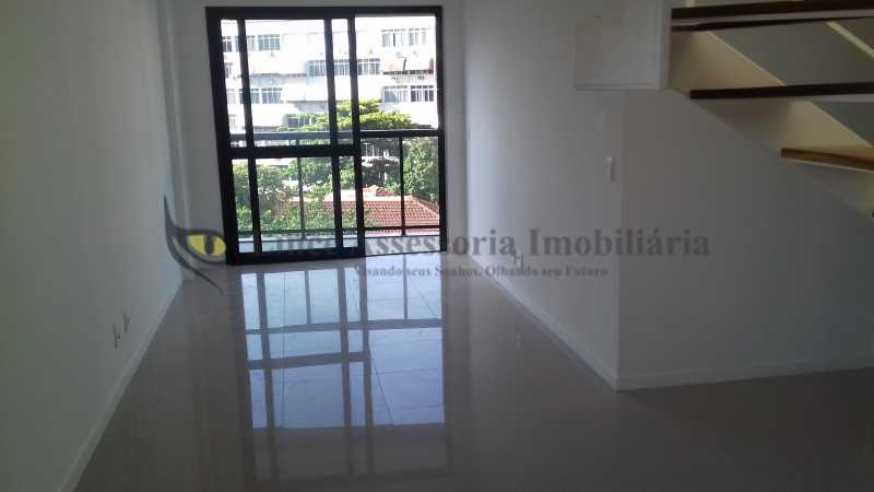 Cobertura à venda com 2 quartos, 146m² - Foto 2