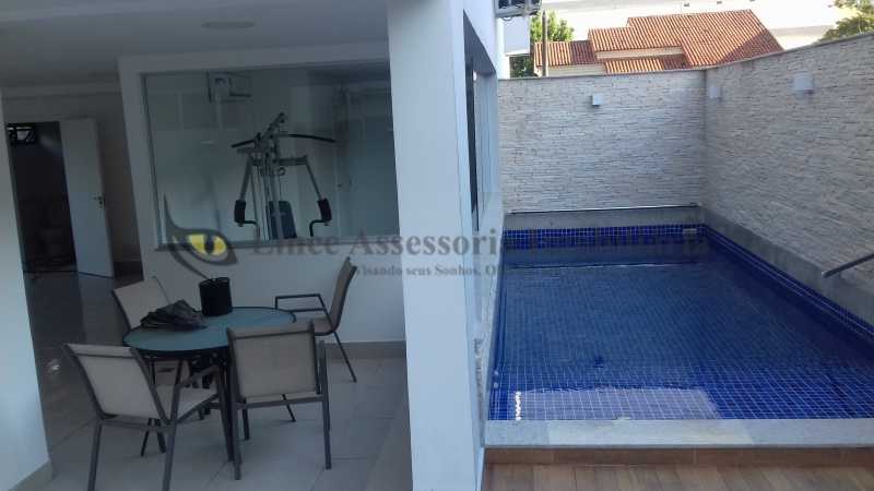 Cobertura à venda com 2 quartos, 146m² - Foto 20