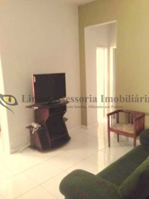 Apartamento à venda com 1 quarto, 40m² - Foto 4