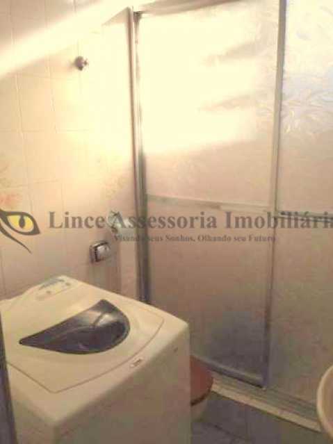 Apartamento à venda com 1 quarto, 40m² - Foto 10