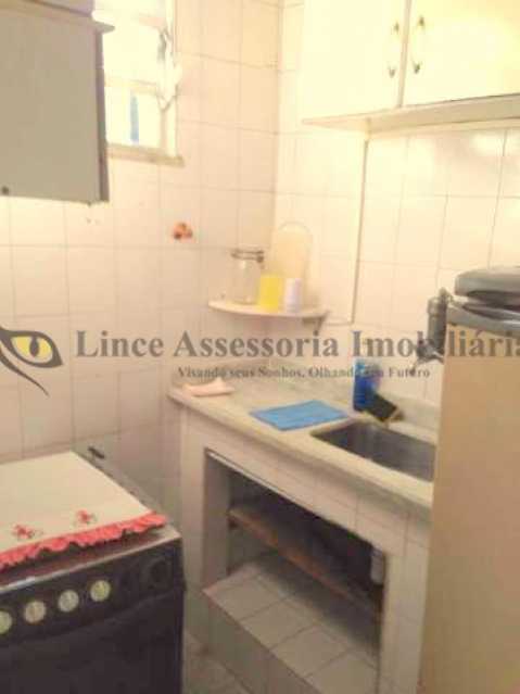 Apartamento à venda com 1 quarto, 40m² - Foto 12