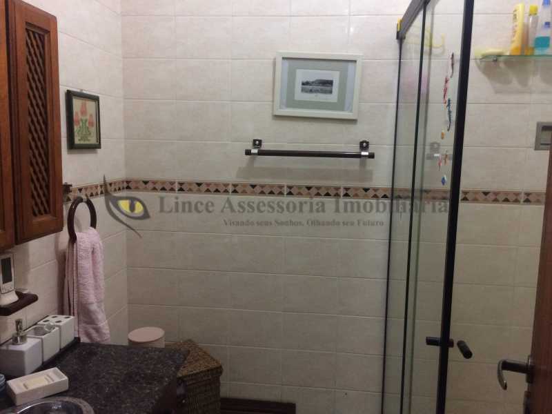 Apartamento à venda com 4 quartos, 145m² - Foto 22