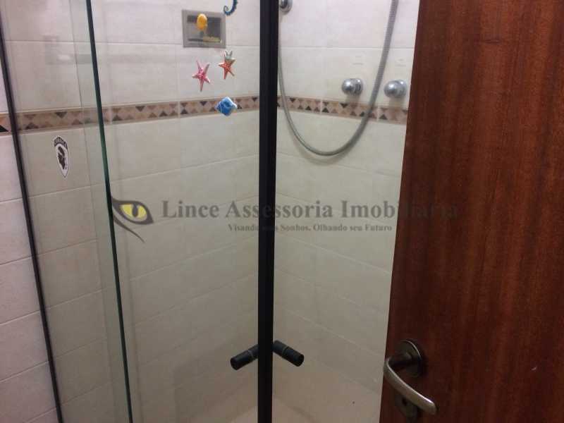 Apartamento à venda com 4 quartos, 145m² - Foto 25