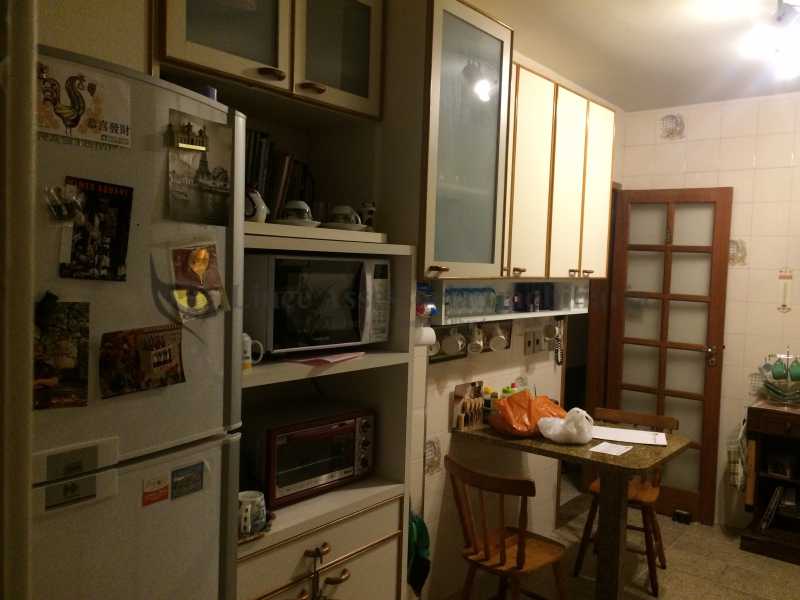 Apartamento à venda com 4 quartos, 145m² - Foto 20