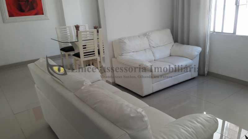 Apartamento à venda com 3 quartos, 80m² - Foto 6