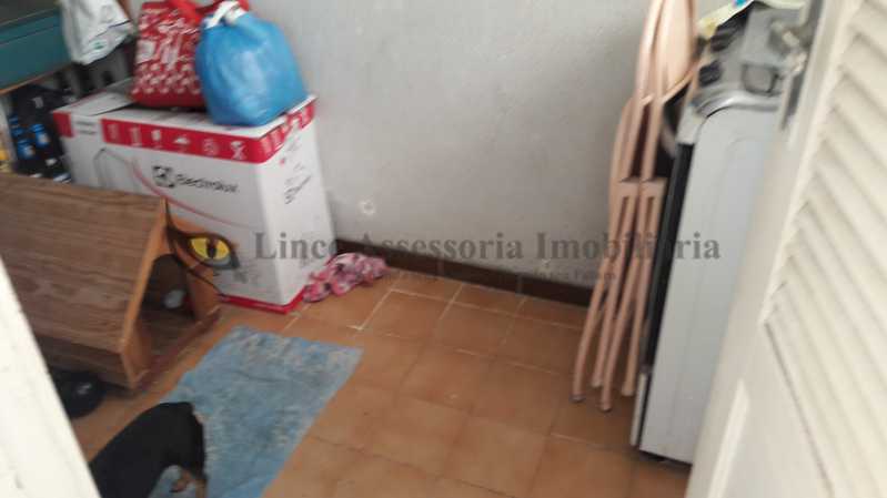 Apartamento à venda com 3 quartos, 80m² - Foto 19