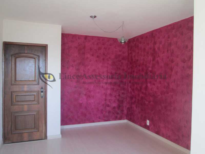 Apartamento à venda com 3 quartos, 62m² - Foto 1