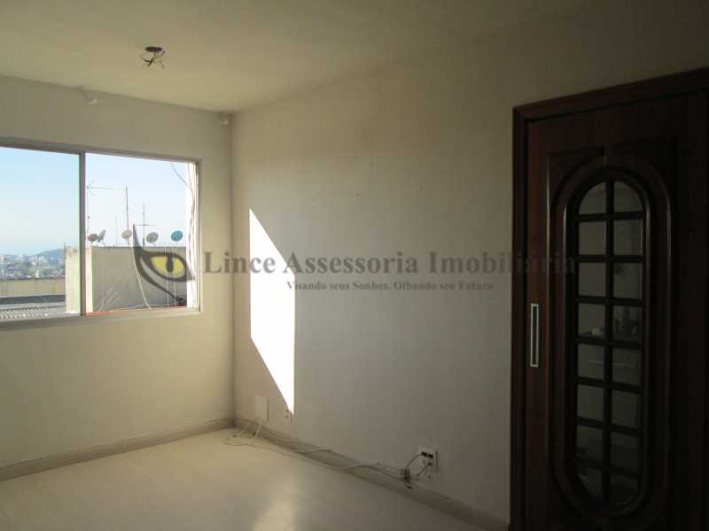 Apartamento à venda com 3 quartos, 62m² - Foto 4