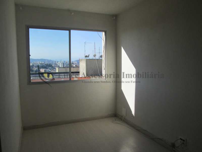 Apartamento à venda com 3 quartos, 62m² - Foto 6