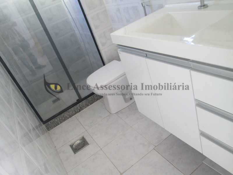 Apartamento à venda com 3 quartos, 62m² - Foto 13