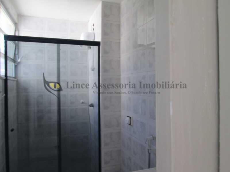 Apartamento à venda com 3 quartos, 62m² - Foto 14