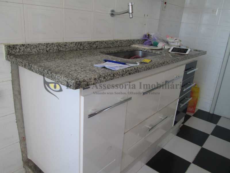 Apartamento à venda com 3 quartos, 62m² - Foto 17