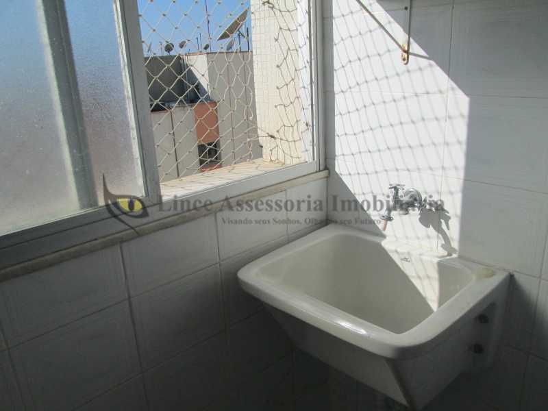 Apartamento à venda com 3 quartos, 62m² - Foto 20