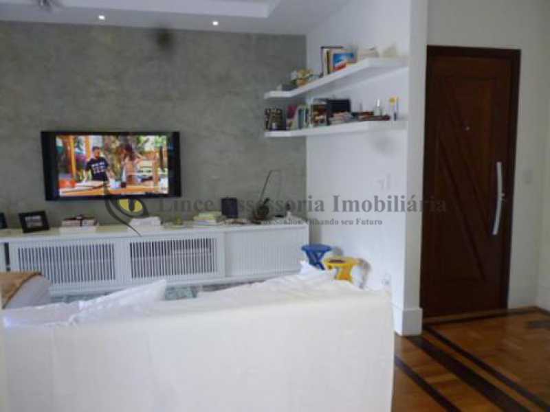 Apartamento à venda com 2 quartos, 110m² - Foto 3