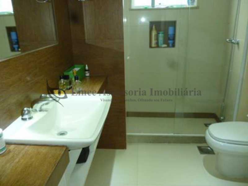 Apartamento à venda com 2 quartos, 110m² - Foto 11