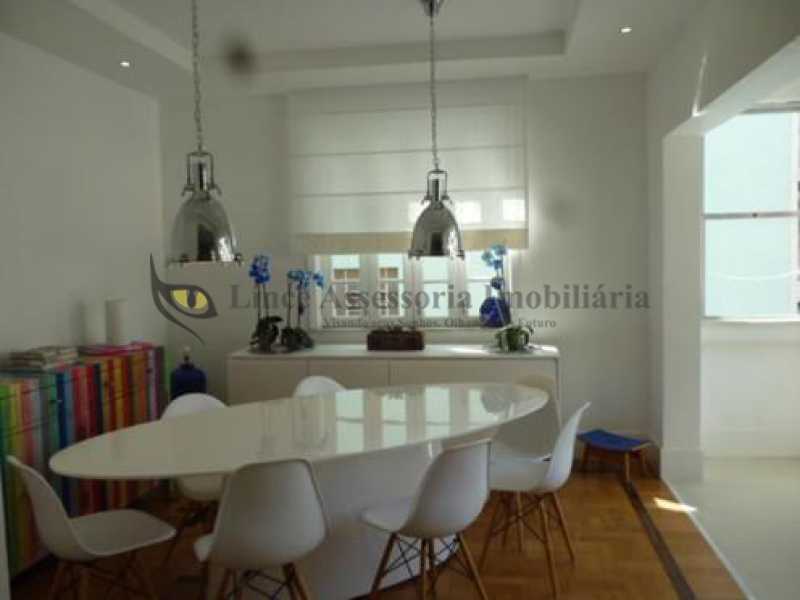 Apartamento à venda com 2 quartos, 110m² - Foto 6