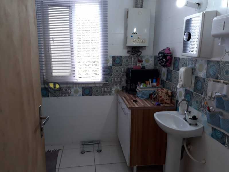 Apartamento à venda com 2 quartos, 75m² - Foto 5