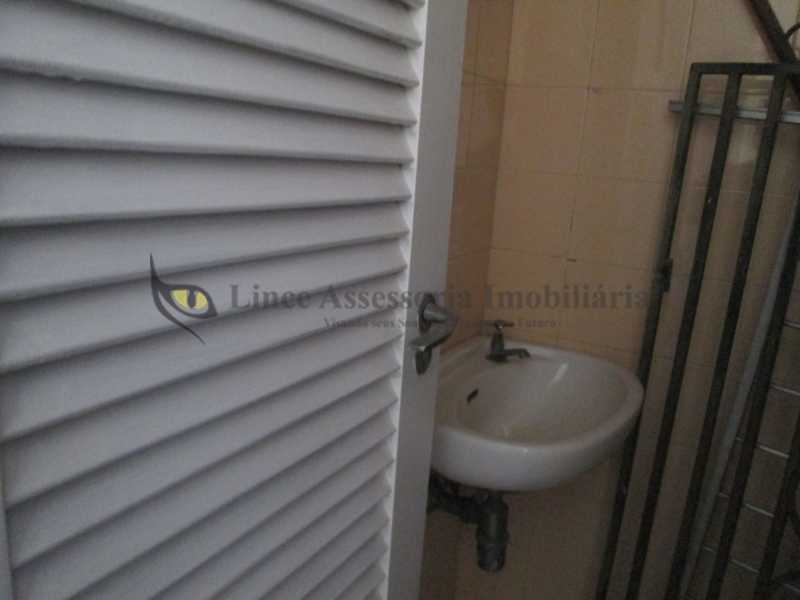 Apartamento à venda com 3 quartos, 118m² - Foto 20