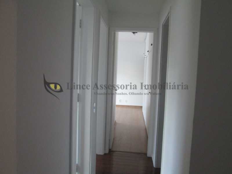 Apartamento à venda com 3 quartos, 118m² - Foto 5