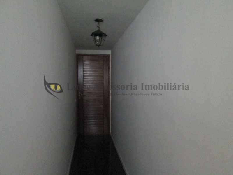 Apartamento à venda com 3 quartos, 118m² - Foto 7